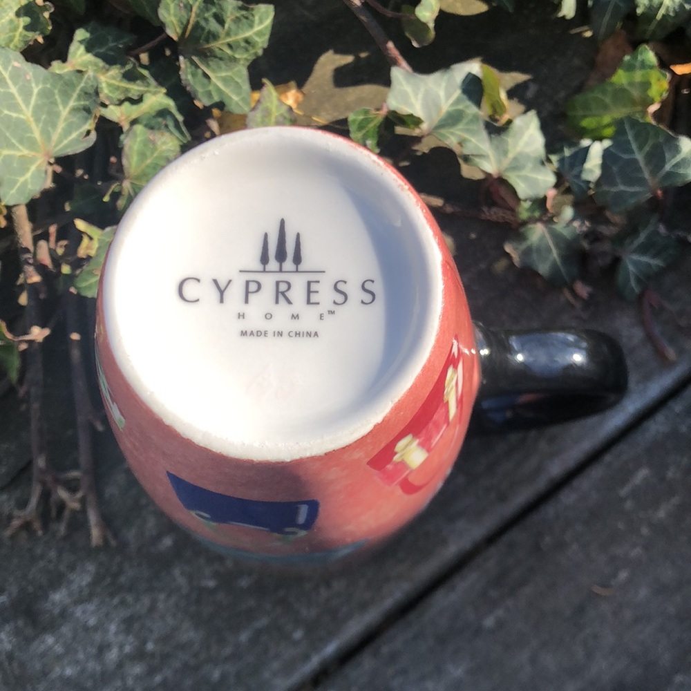 Cypress Home Purses Coffee Mug - Picture 4 of 5